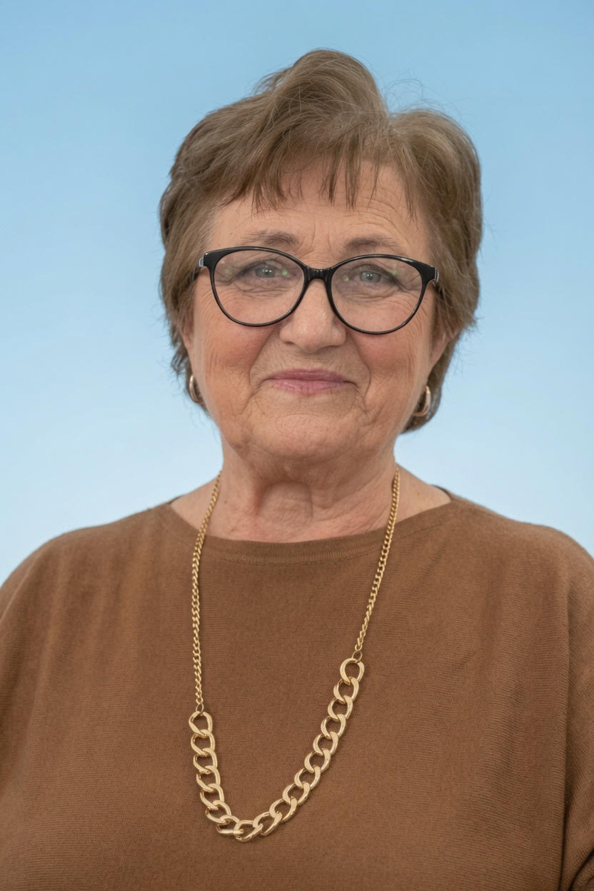 Foto di MARIA TERESA SANTAGATA